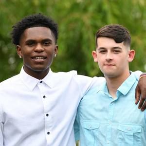 Meet your Posher, Kelly